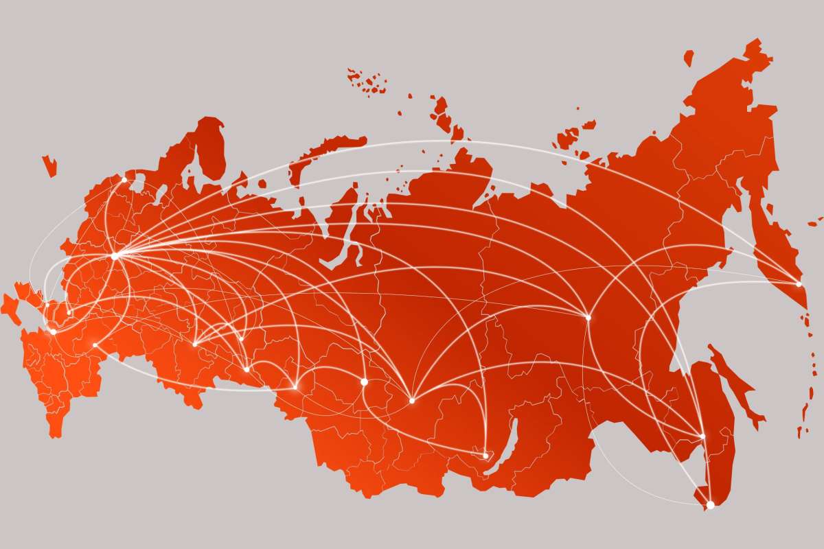Новости ЦИПР-2026. «Турбо Облако» представила на ЦИПР-2026 платформу «Турбо Гео» для устранения цифрового неравенства в регионах России
